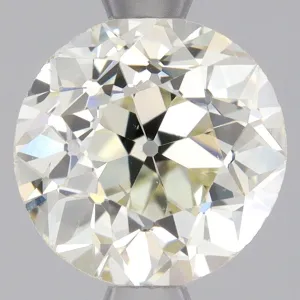 1 Carat Old European Cut Diamond - M VS2 - 1.28ct - 214288