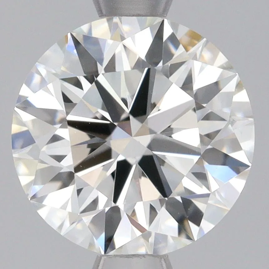 1 Carat Round Cut Diamond - I VS1 - 1.20ct - 188090
