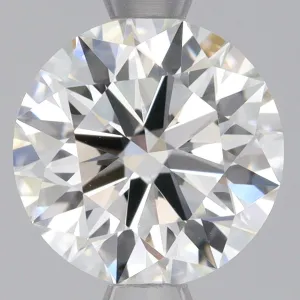1 Carat Round Cut Diamond - I VS1 - 1.20ct - 188090