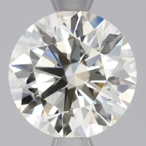 1 Carat Round Cut Diamond - M VVS1 - 1.16ct - 214255