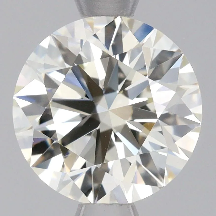 1 Carat Round Cut Diamond - M VVS1 - 1.16ct - 214255
