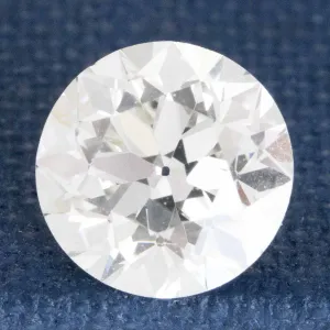 1.26ct Old European Cut Diamond