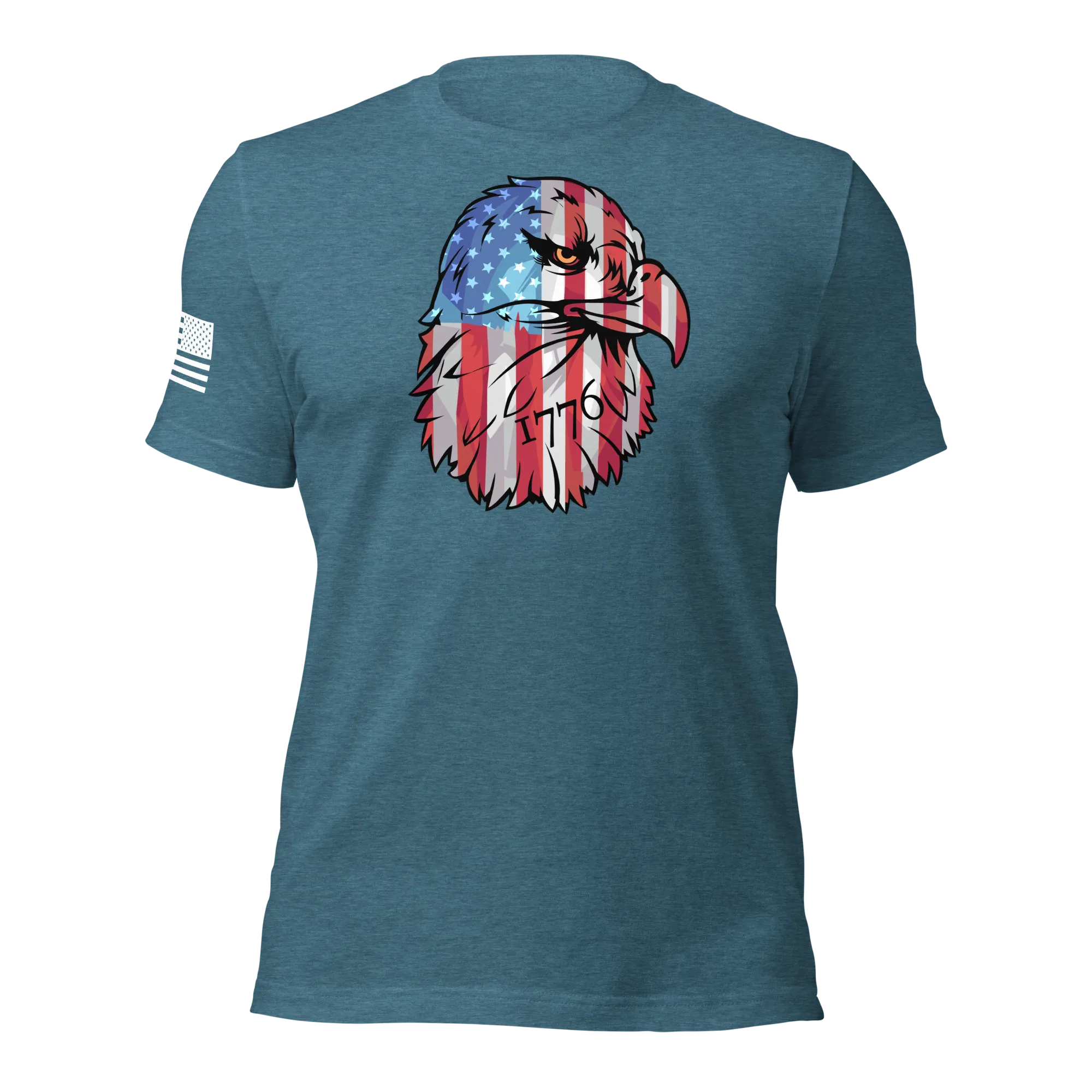 1776 Eagle T-Shirt