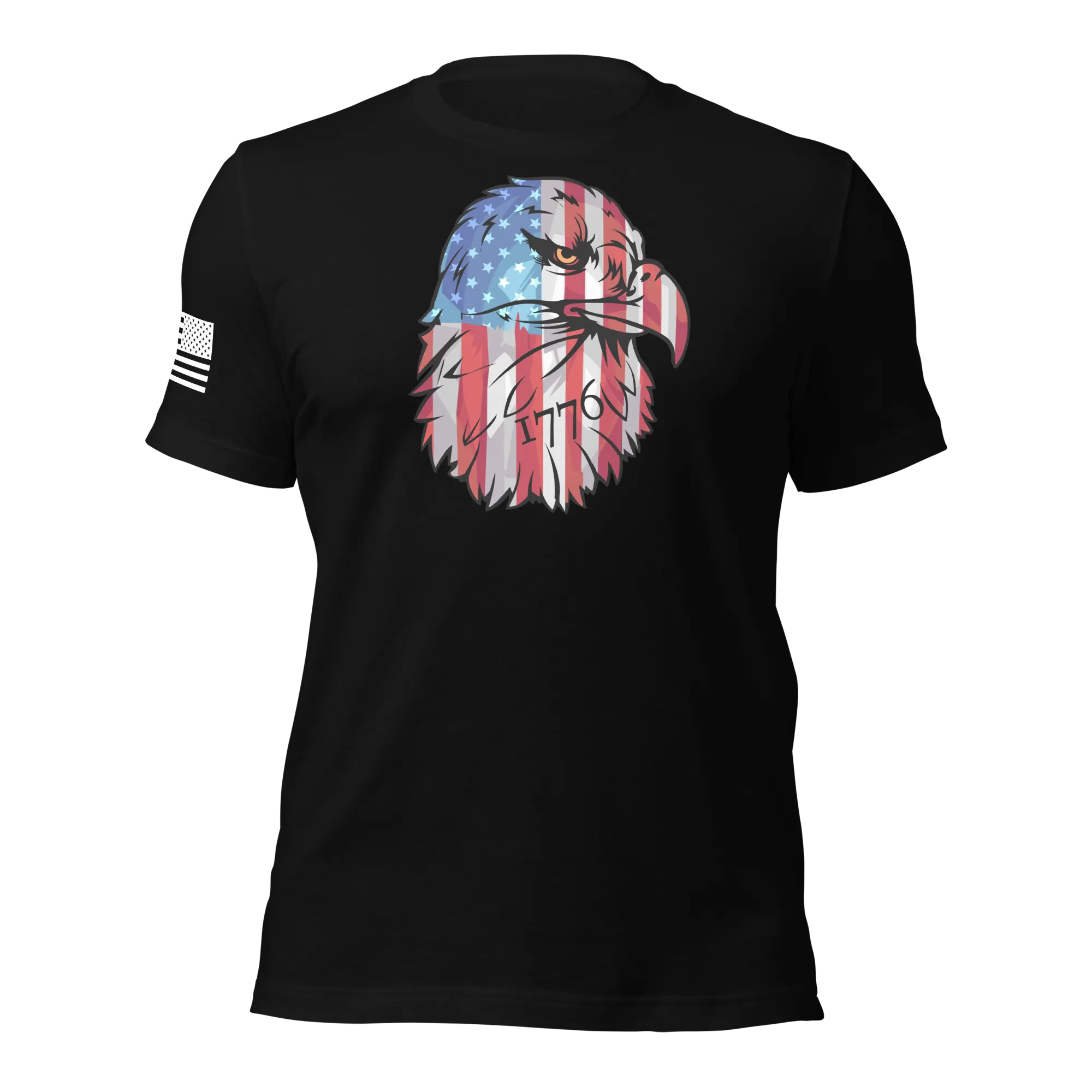 1776 Eagle T-Shirt