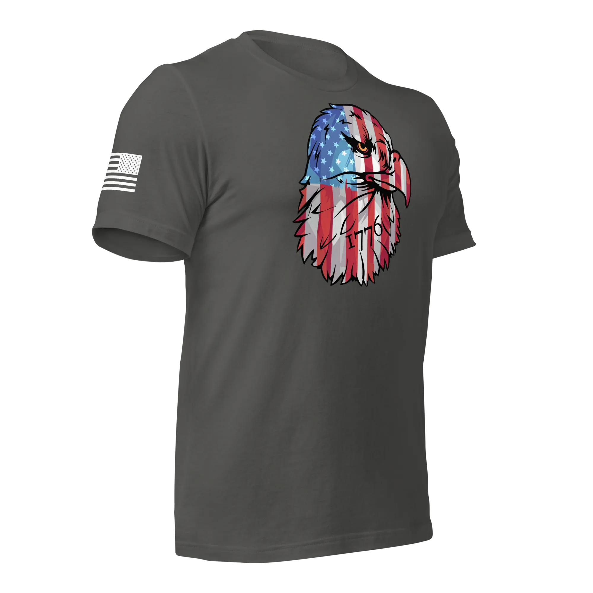 1776 Eagle T-Shirt