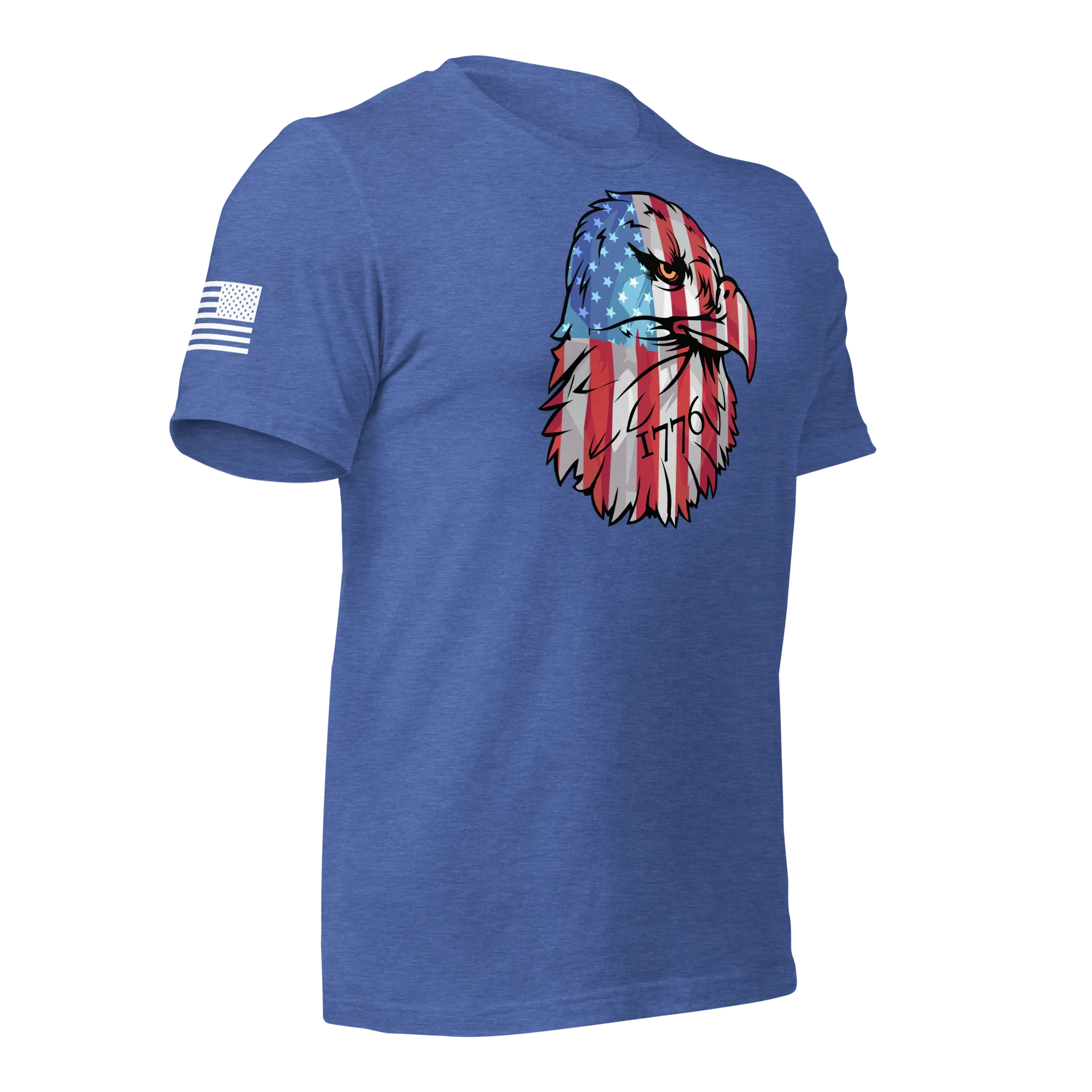 1776 Eagle T-Shirt