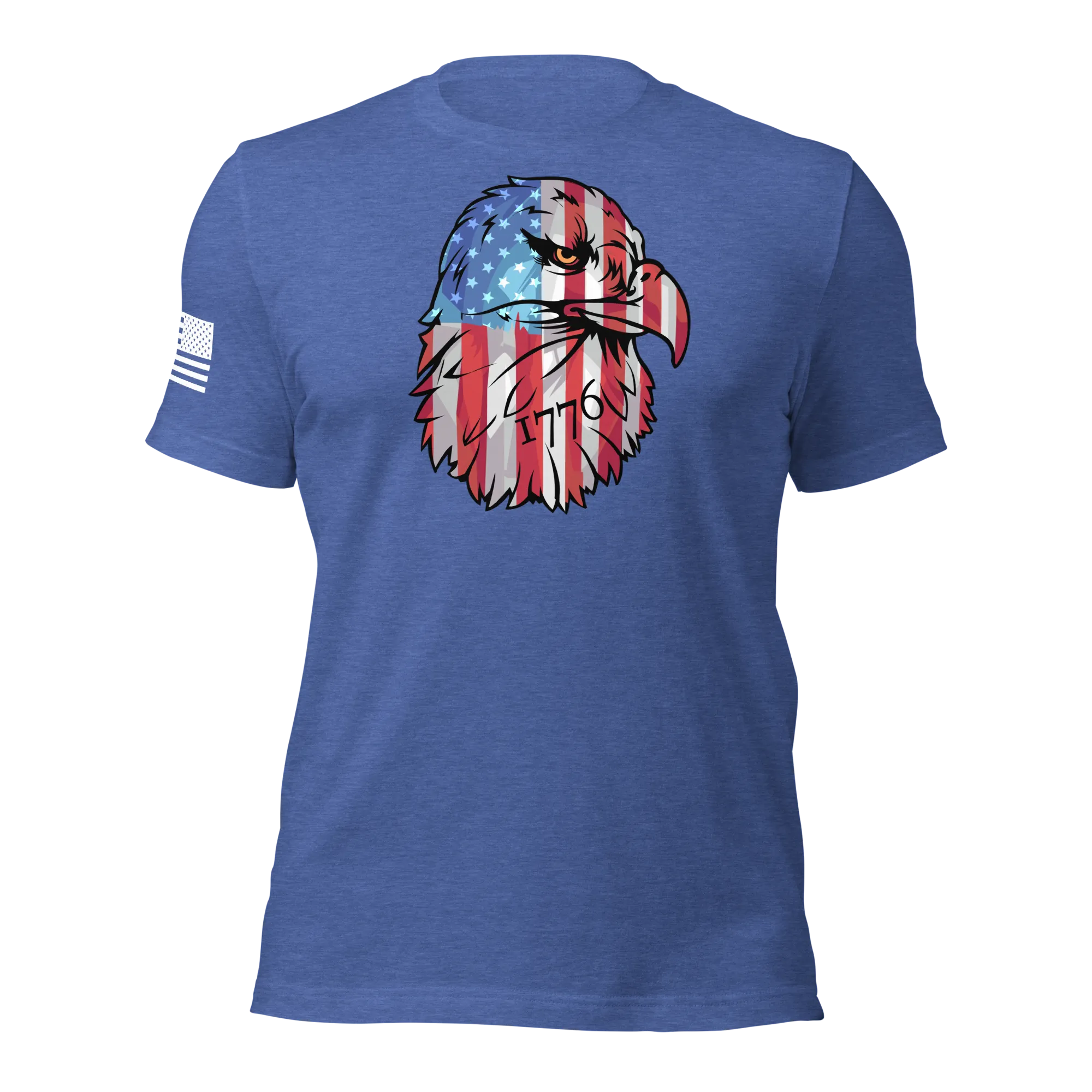 1776 Eagle T-Shirt
