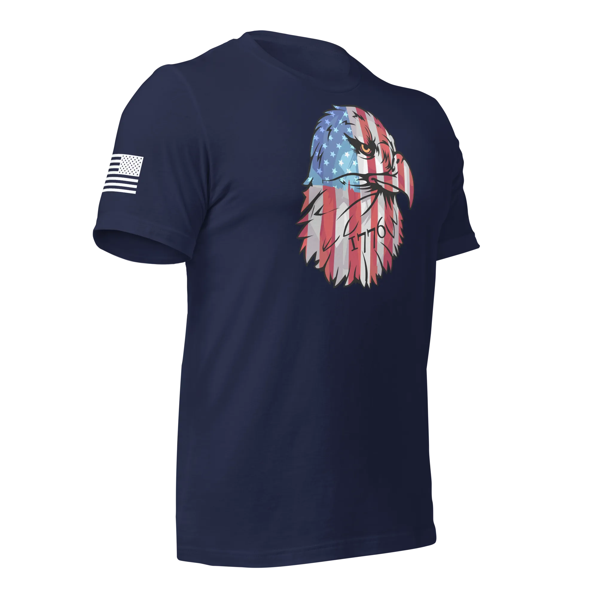 1776 Eagle T-Shirt