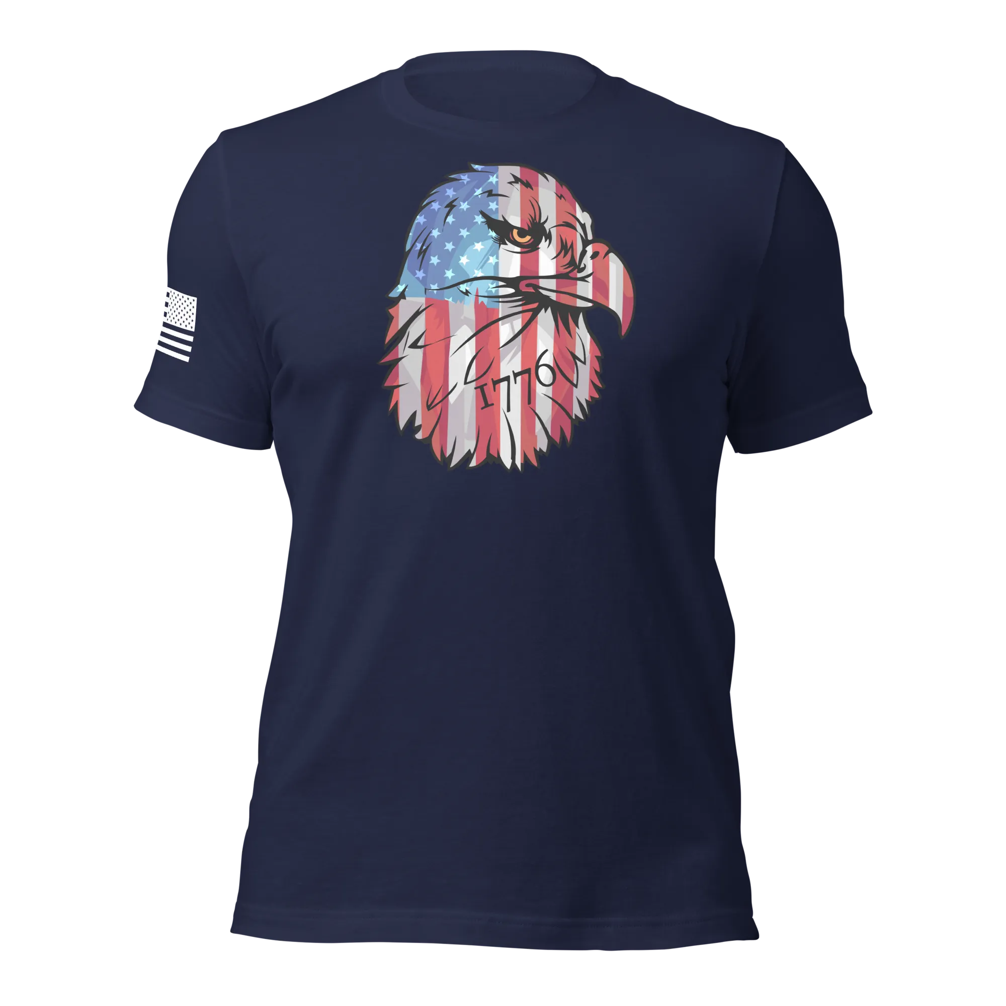 1776 Eagle T-Shirt