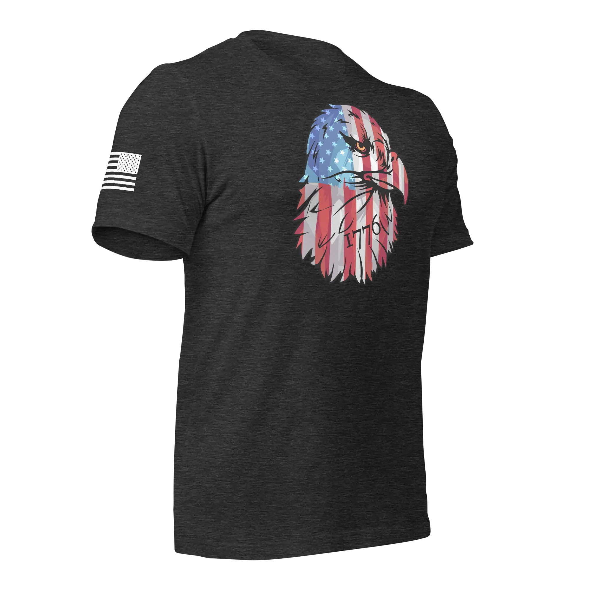 1776 Eagle T-Shirt