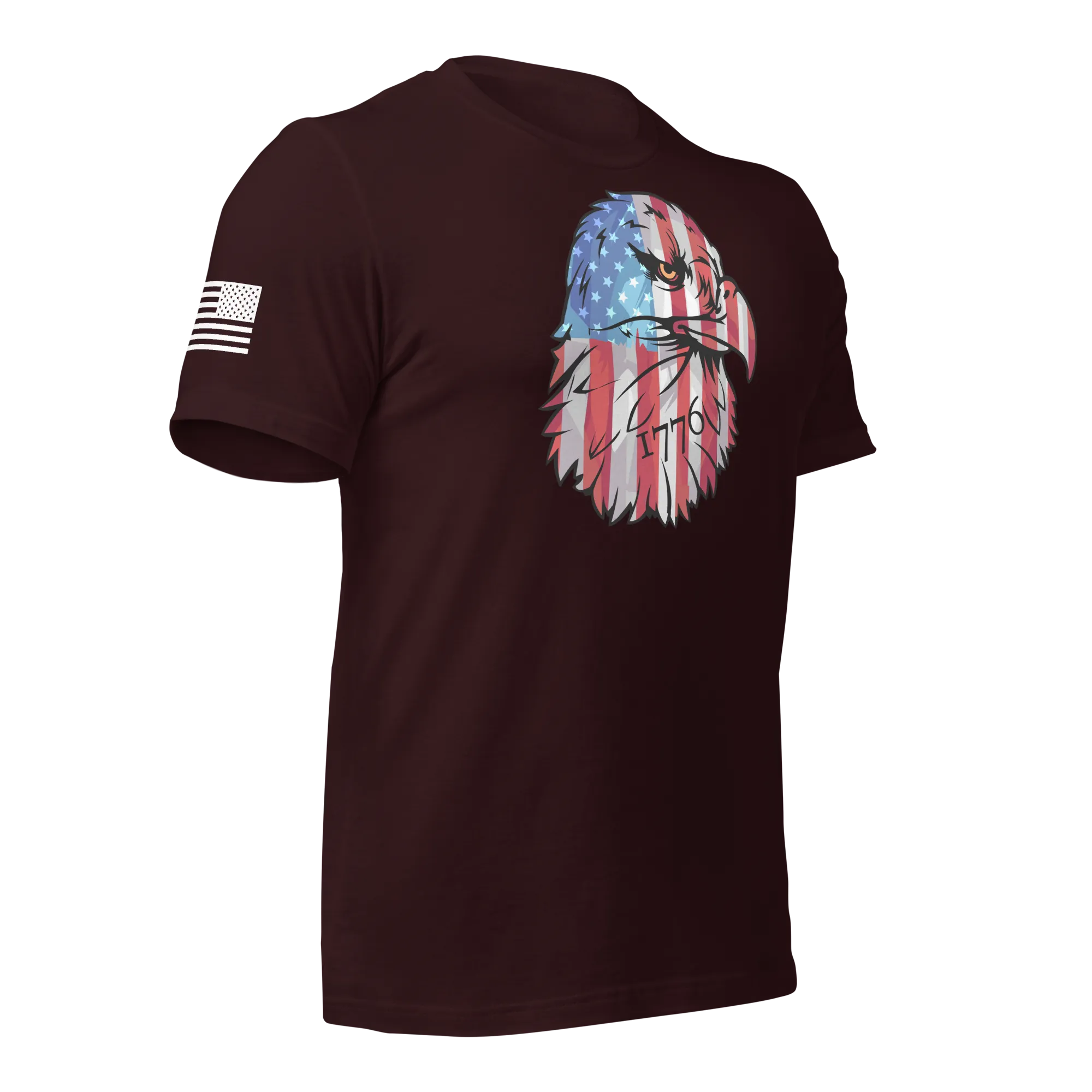 1776 Eagle T-Shirt