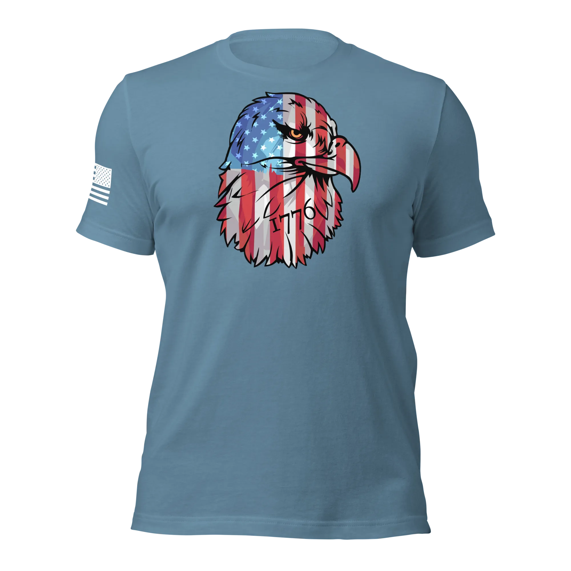 1776 Eagle T-Shirt