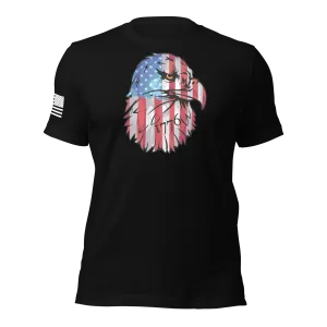 1776 Eagle T-Shirt