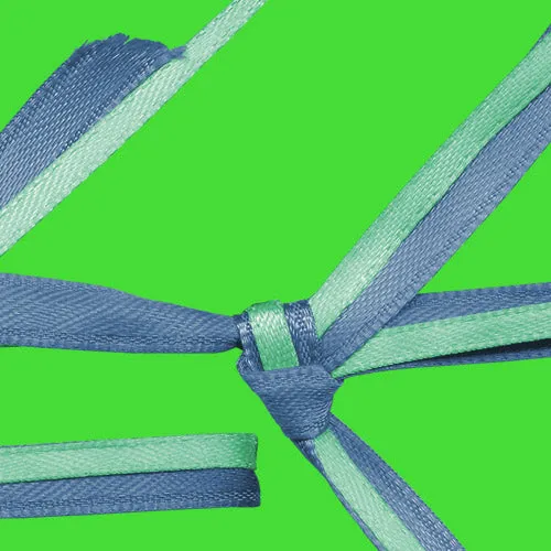 2 Layer Ribbon Wraps