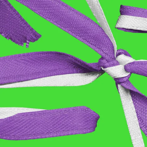 2 Layer Ribbon Wraps