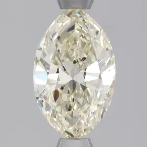 3/4 Carat Marquise Cut Diamond - N VS2 - 0.84ct - 222586