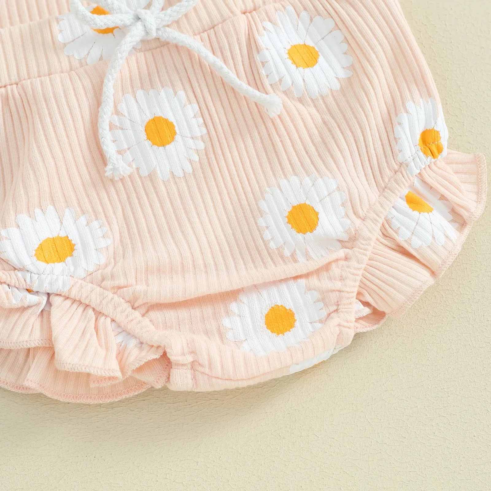 3Pcs Daisy