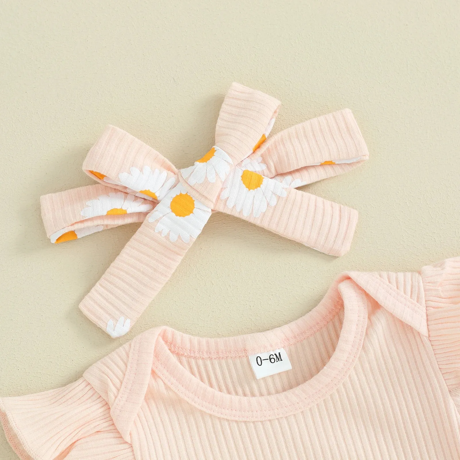 3Pcs Daisy