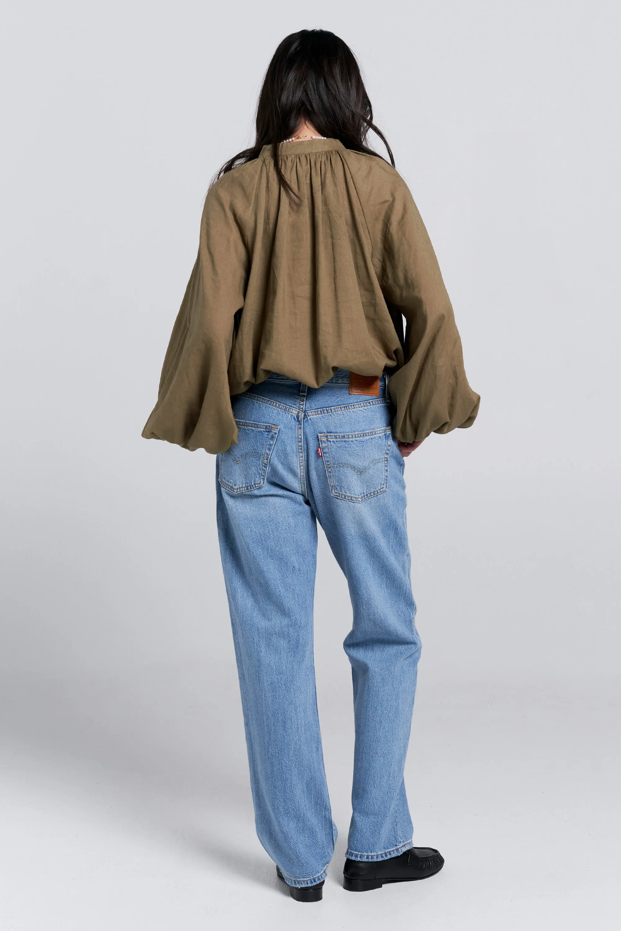 501® '90s Lightweight Jeans Fun Flare