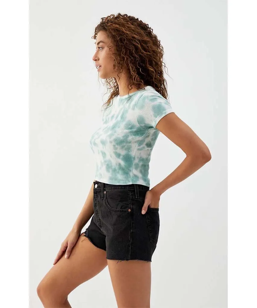 501 Original Short Wise Up