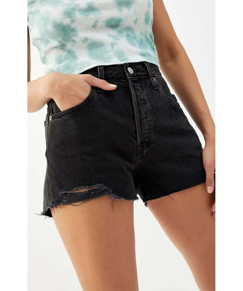 501 Original Short Wise Up