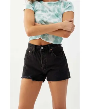 501 Original Short Wise Up