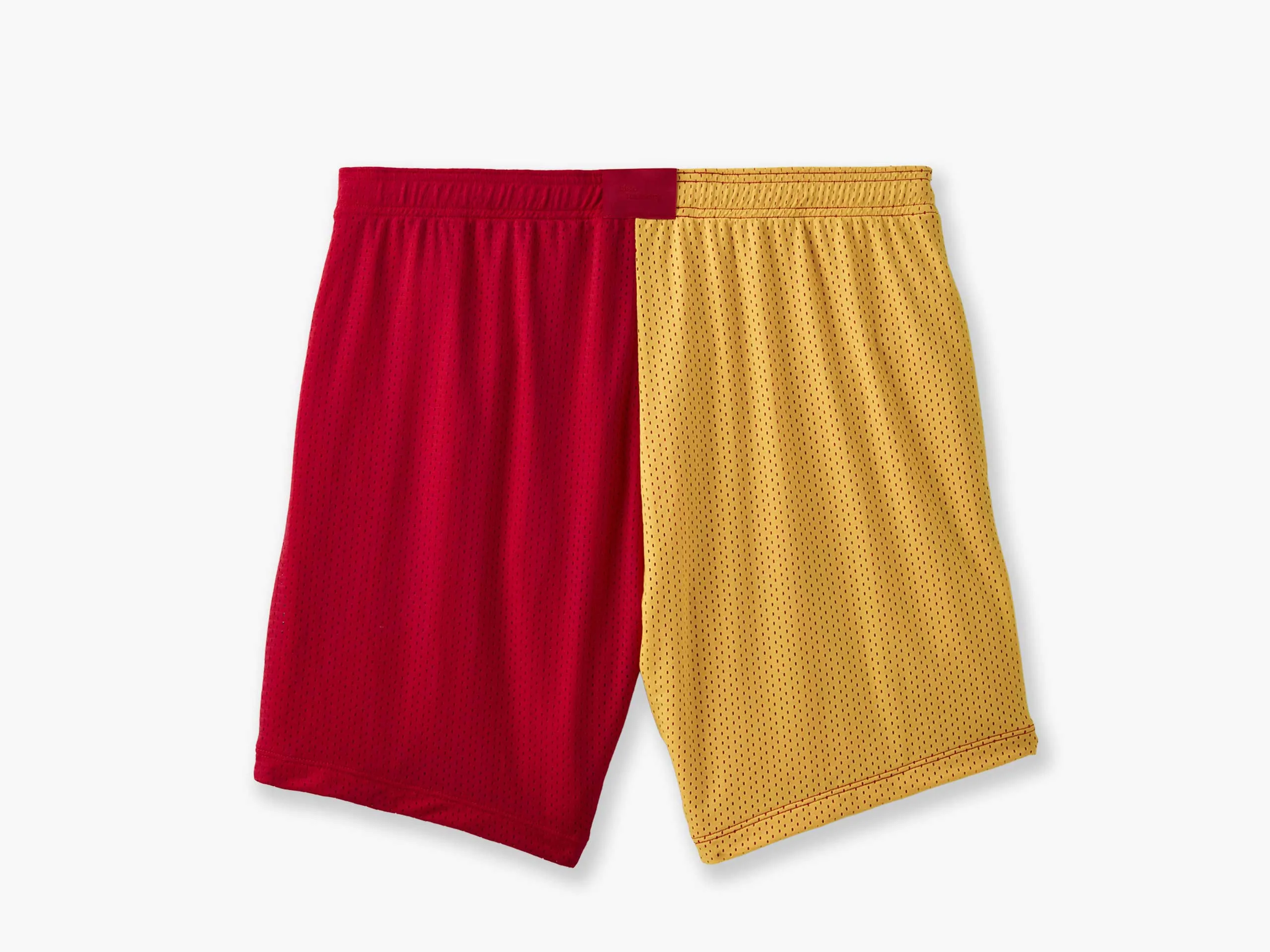 6" Pocket Lounge Short ~ Fun Short