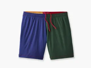 6" Pocket Lounge Short ~ Fun Short