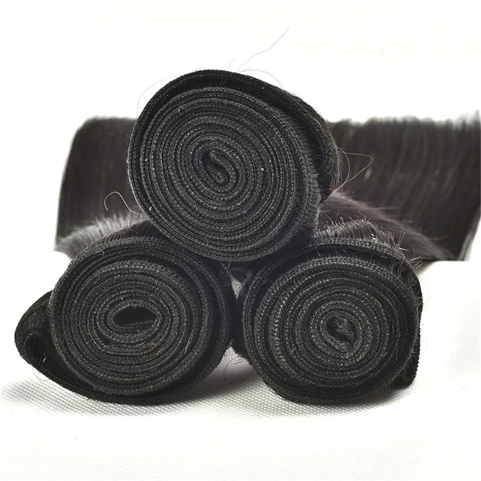 7A LOOSE WAVE 3 EXTENSIONS- BUNDLES