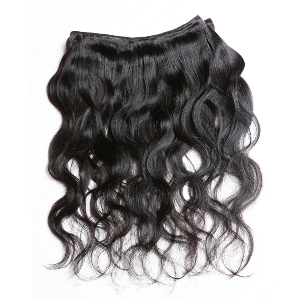 7A LOOSE WAVE 3 EXTENSIONS- BUNDLES