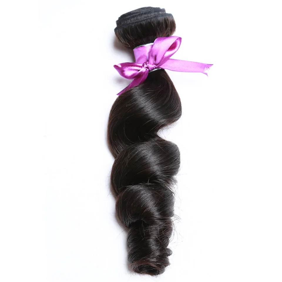 7A LOOSE WAVE 3 EXTENSIONS- BUNDLES