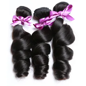 7A LOOSE WAVE 3 EXTENSIONS- BUNDLES
