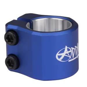 Addict Scooter Clamp Guardian St - Blue