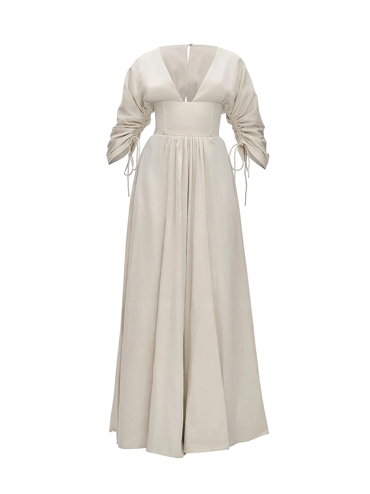 Adelle Maxi Dress