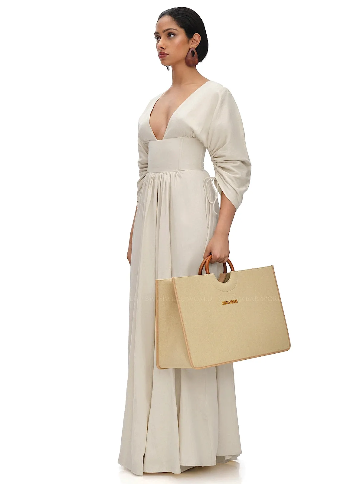 Adelle Maxi Dress