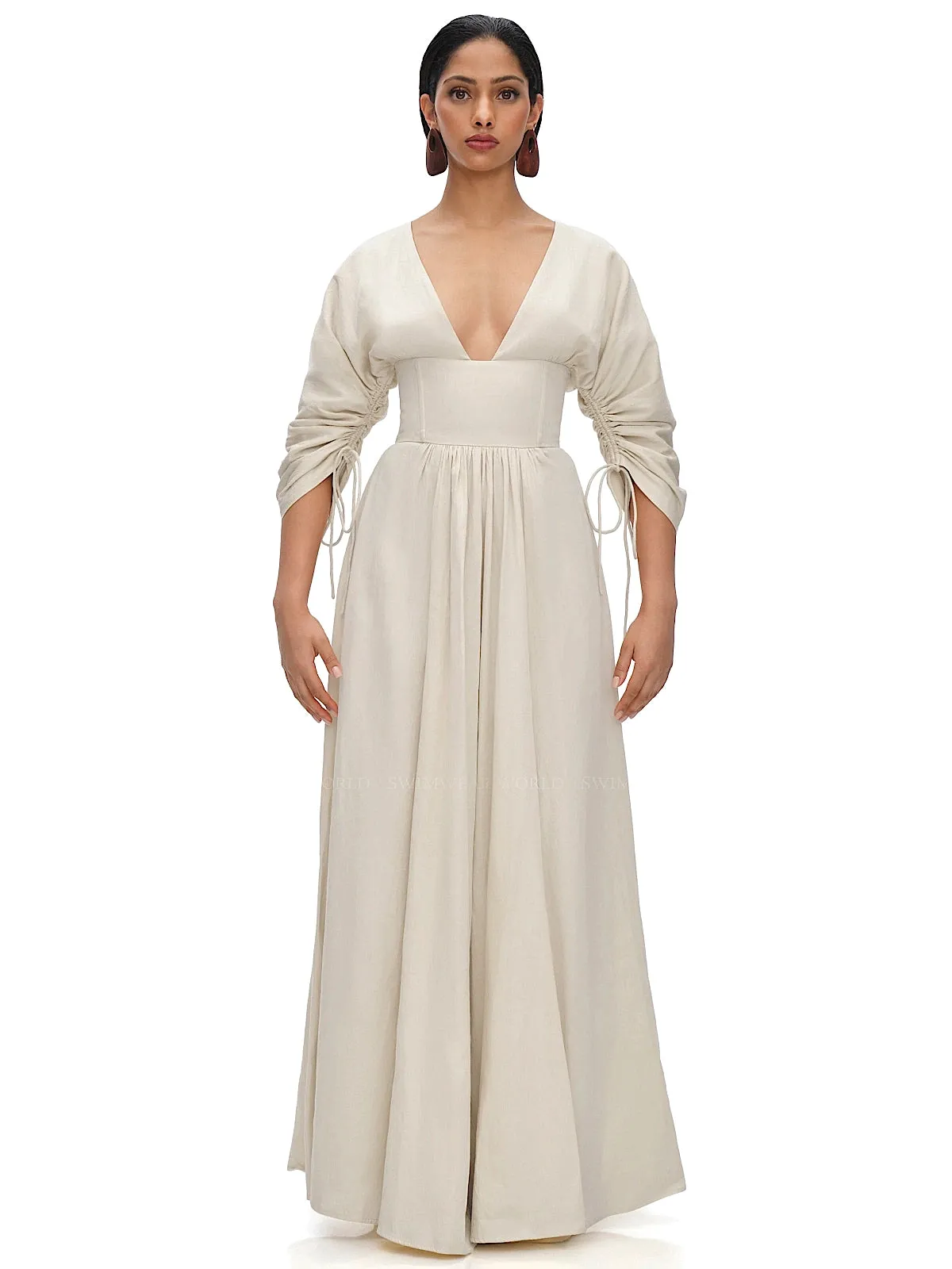 Adelle Maxi Dress
