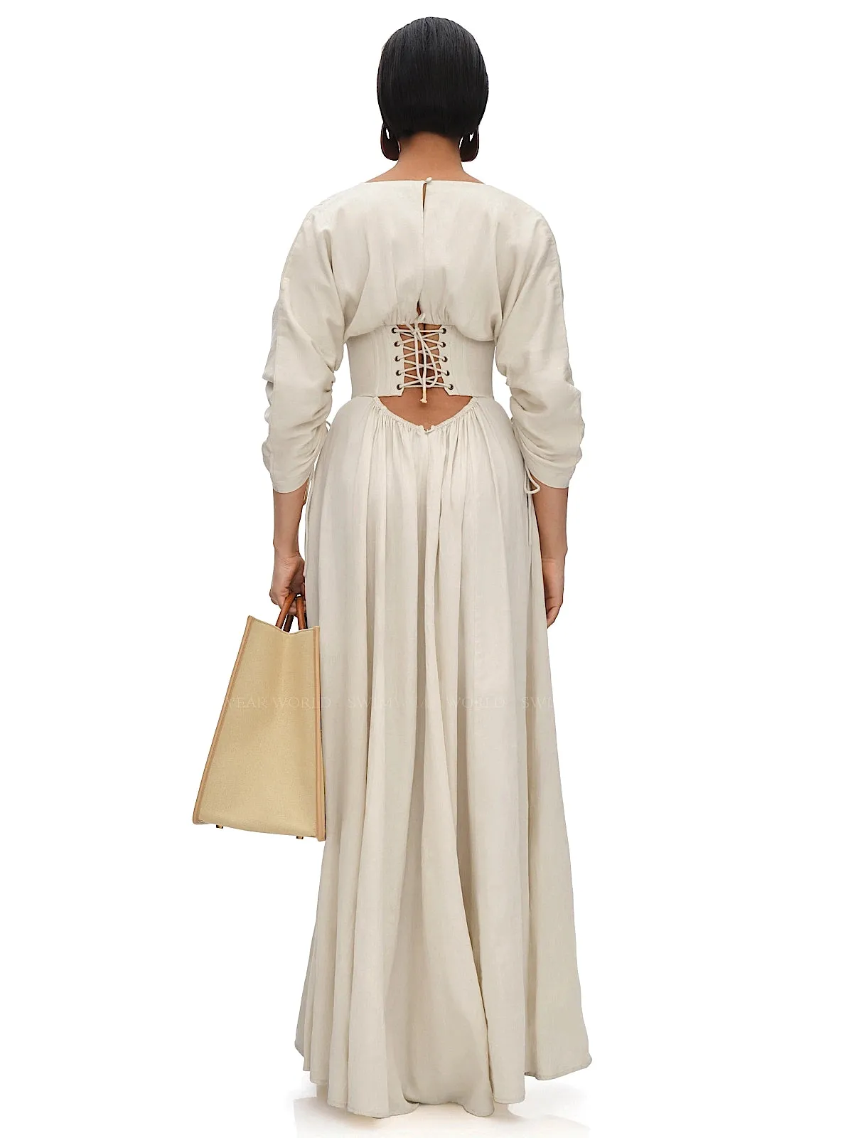 Adelle Maxi Dress