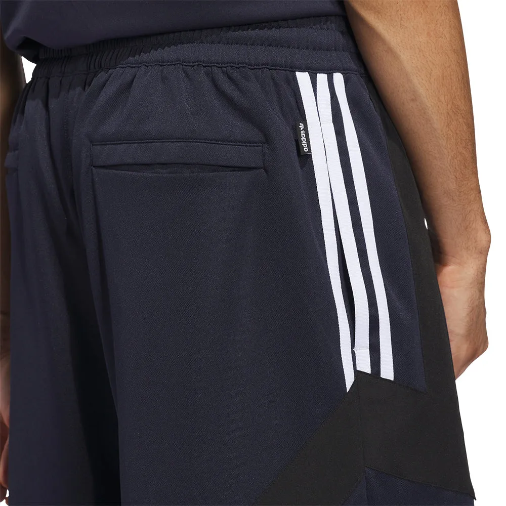 Adidas Football Shorts Legend Ink/Black/White