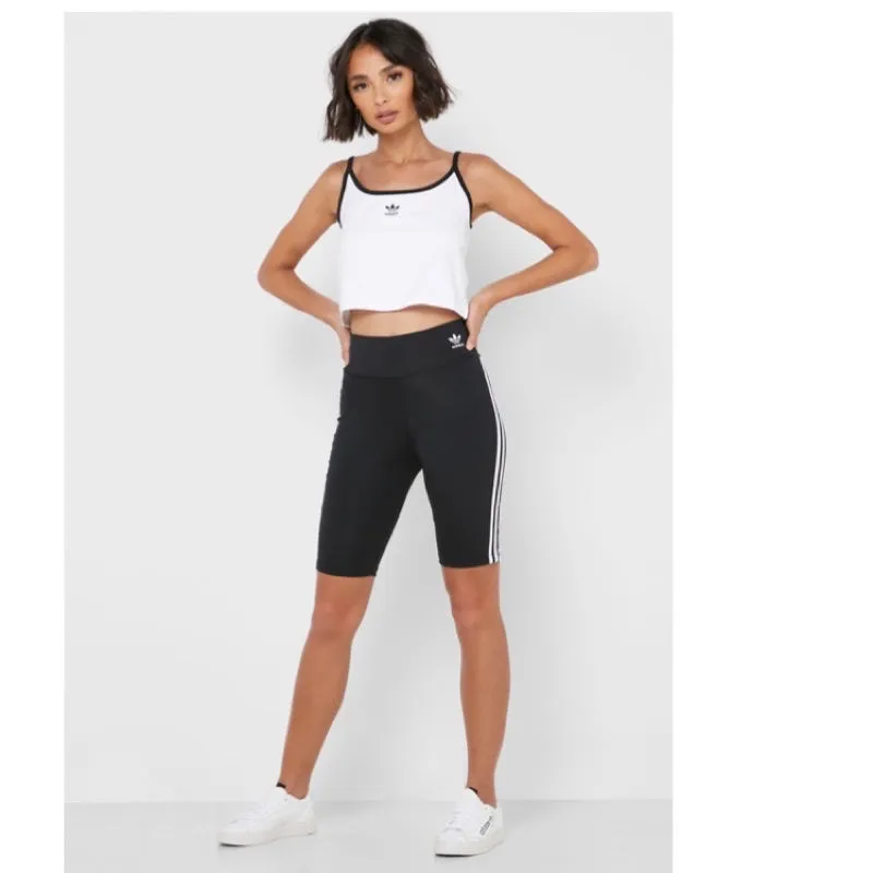 adidas Originals Biker Shorts