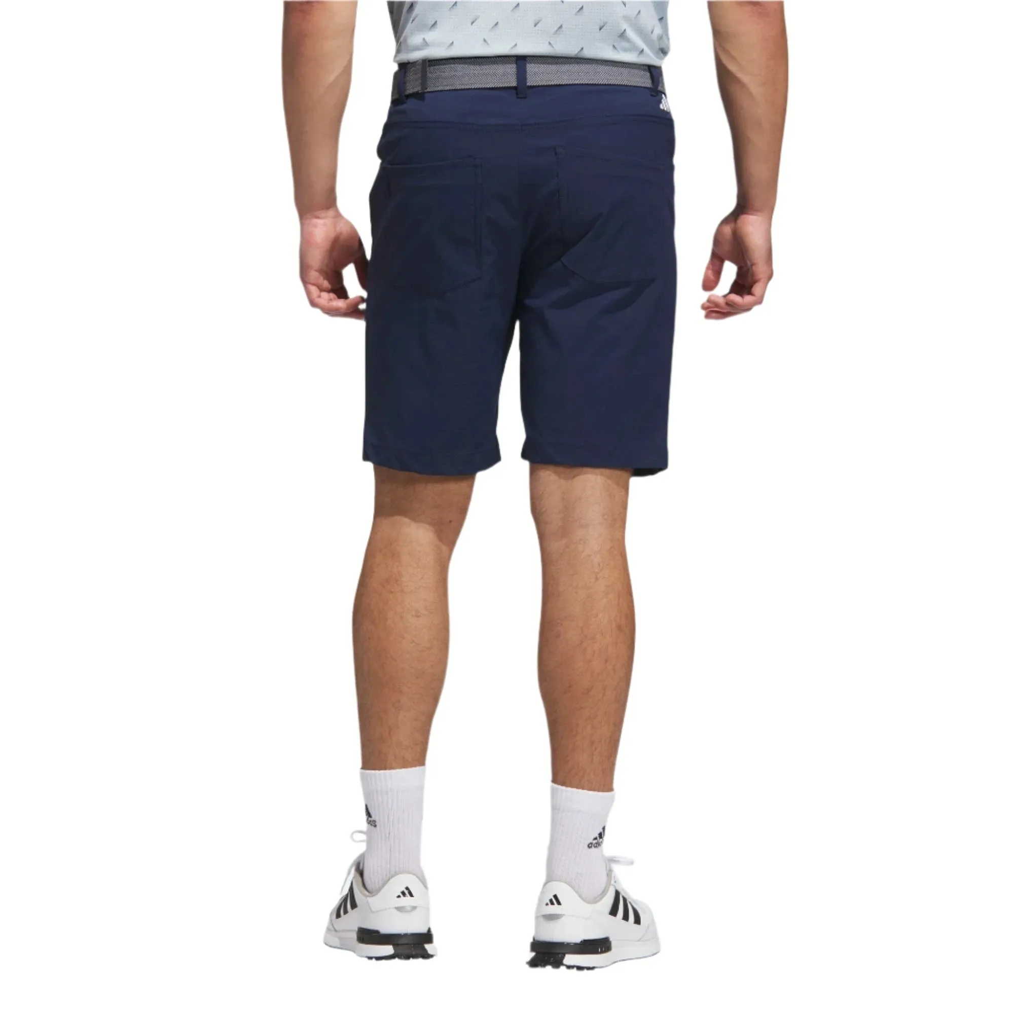 adidas Ultimate365 5 Pocket Golf Shorts