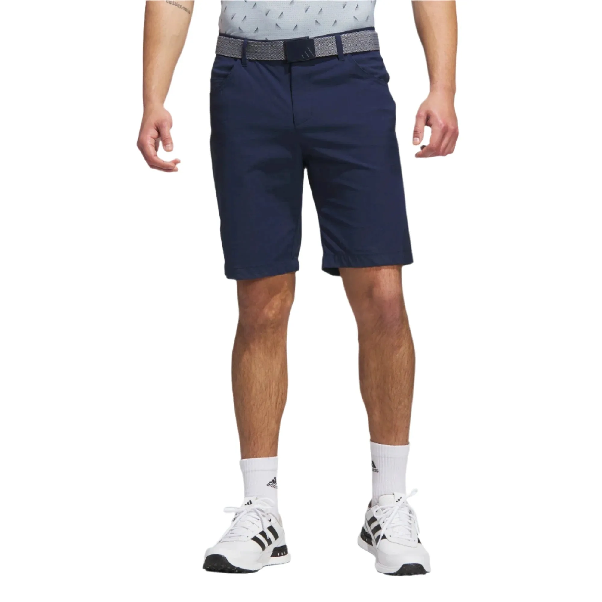 adidas Ultimate365 5 Pocket Golf Shorts