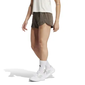 Adidas Womens Pacer High Rise Short