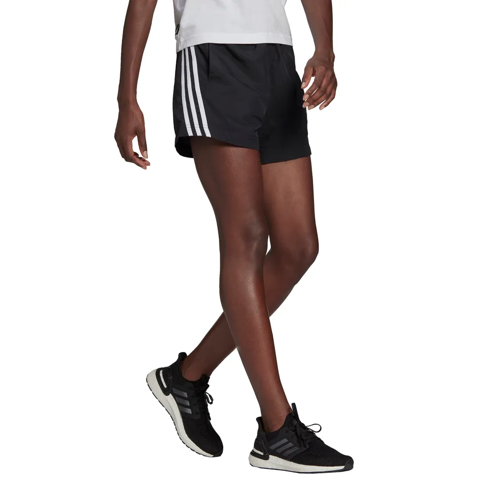 Adidas Womens Sportswear Future Icons Woven Shorts