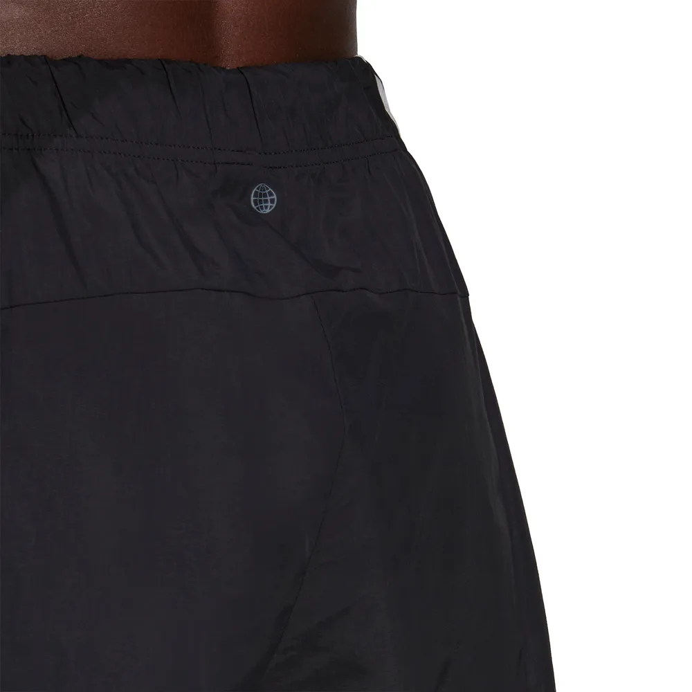 Adidas Womens Sportswear Future Icons Woven Shorts