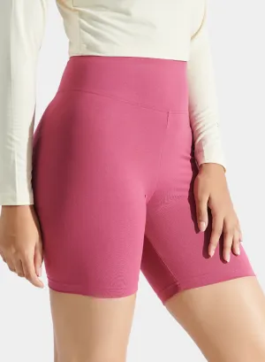 Aero Bike Short Malaga Pink