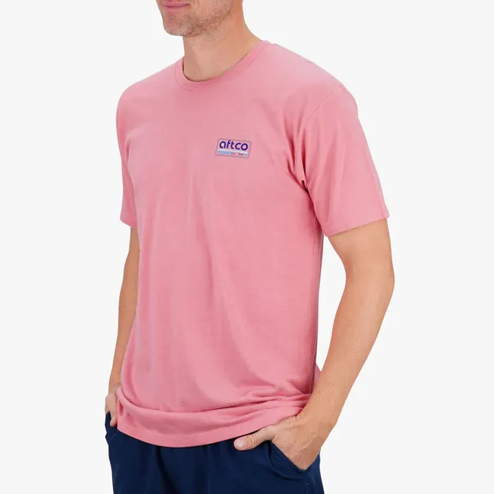 Aftco Fade SS T-Shirts