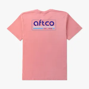 Aftco Fade SS T-Shirts