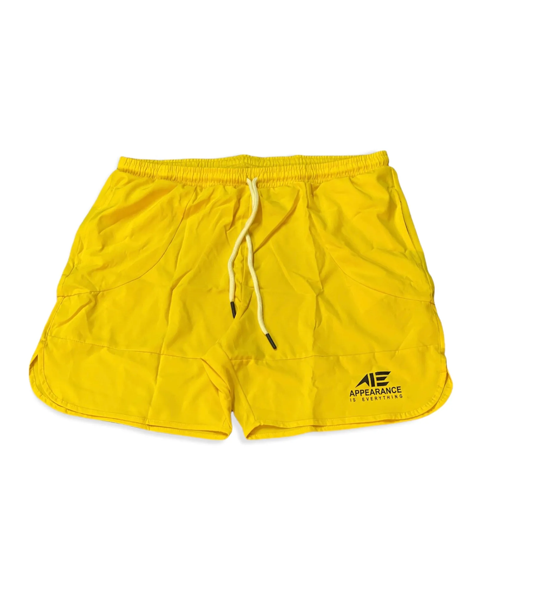 AIE Classic Essentials Track Shorts