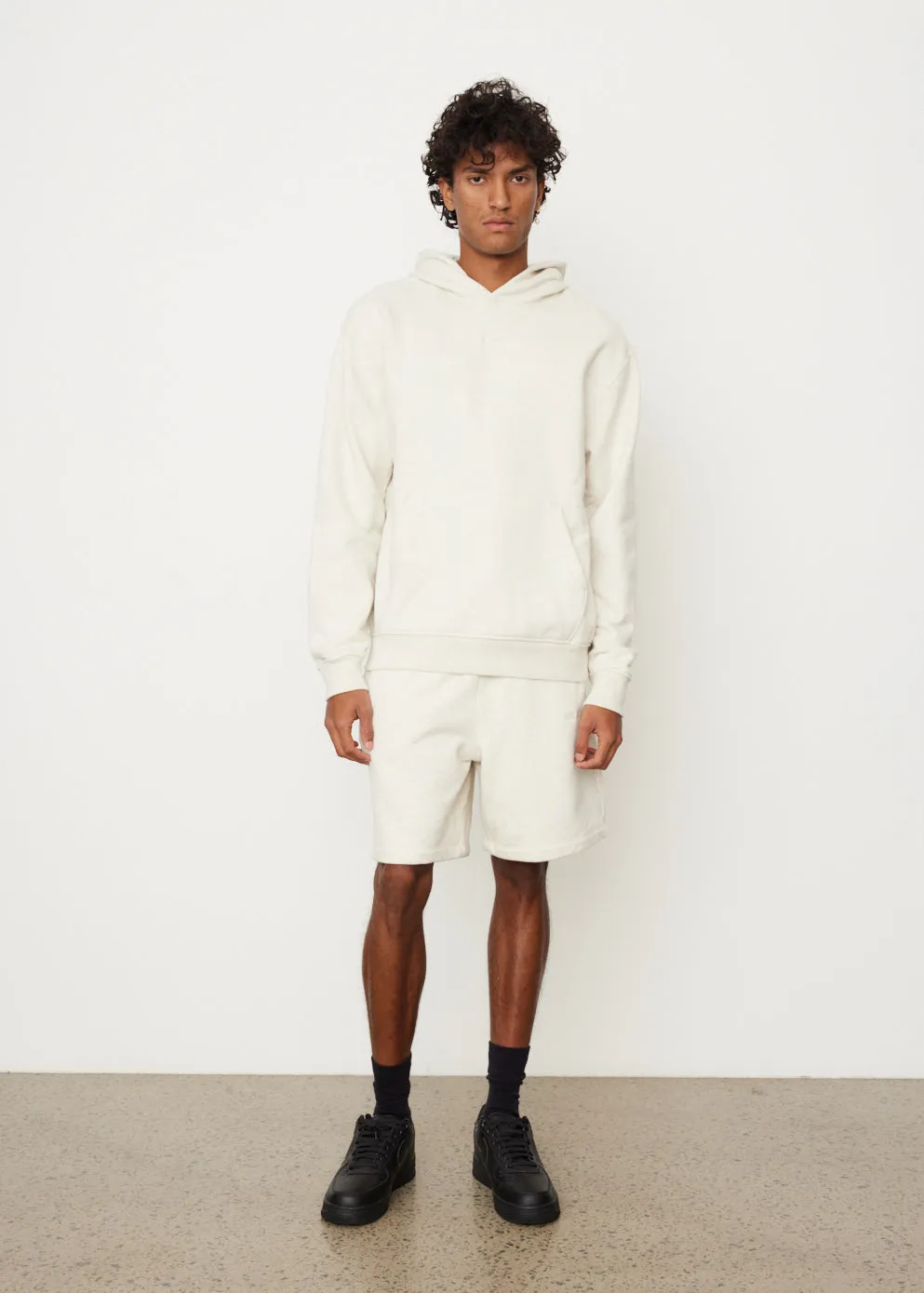 Air Jordan Wordmark Fleece Shorts