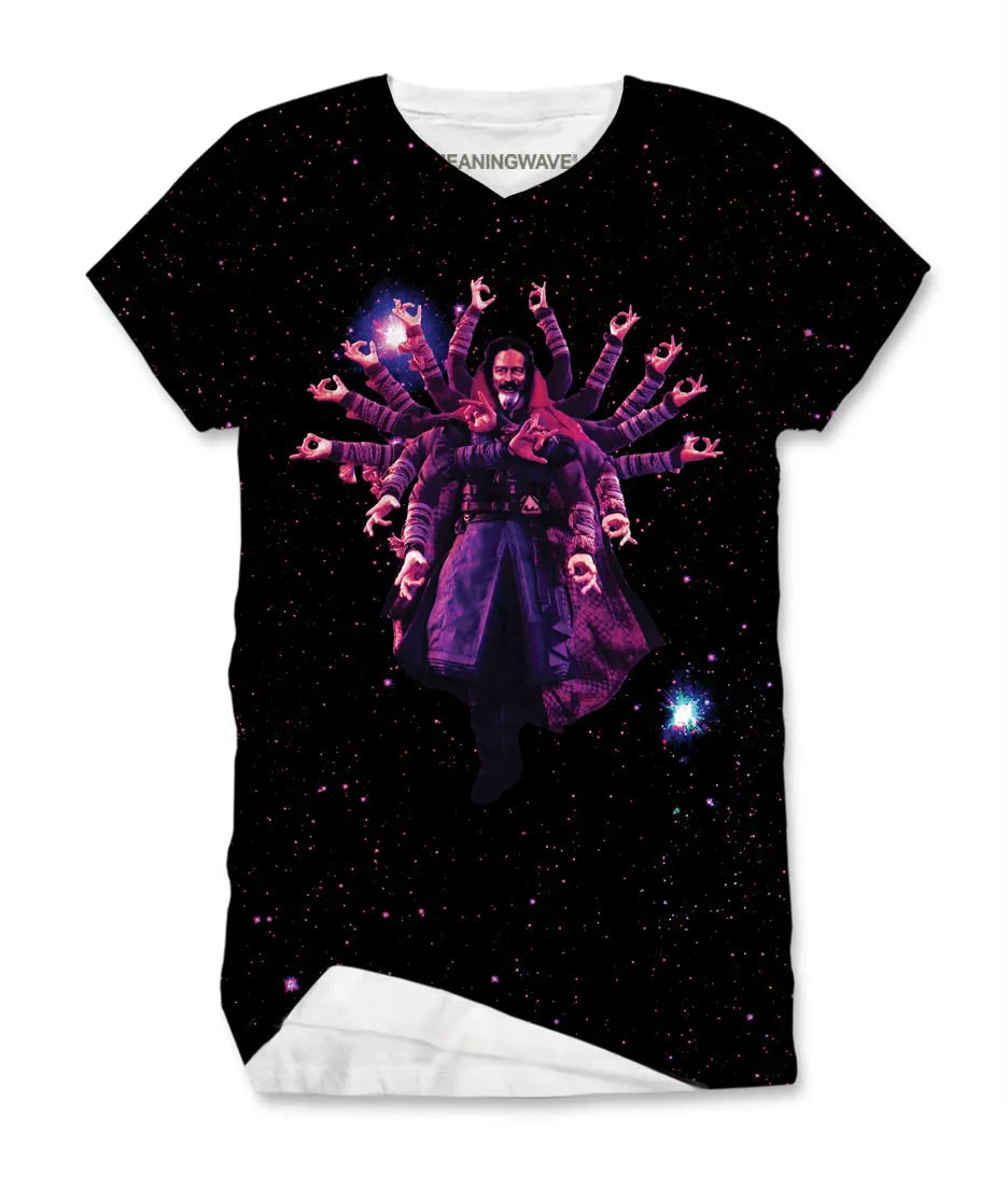 ALAN WATTS - WATTSWAVE IV Women's T-Shirt
